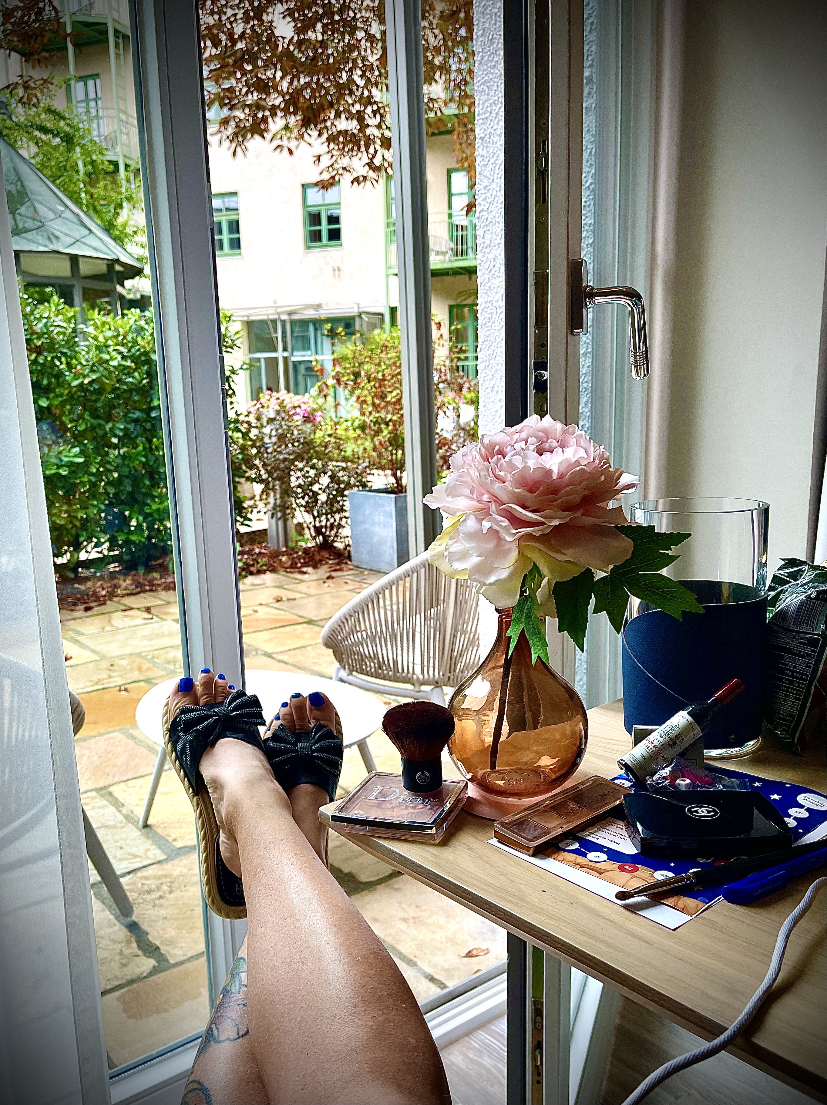 Фото Maximilian Munich