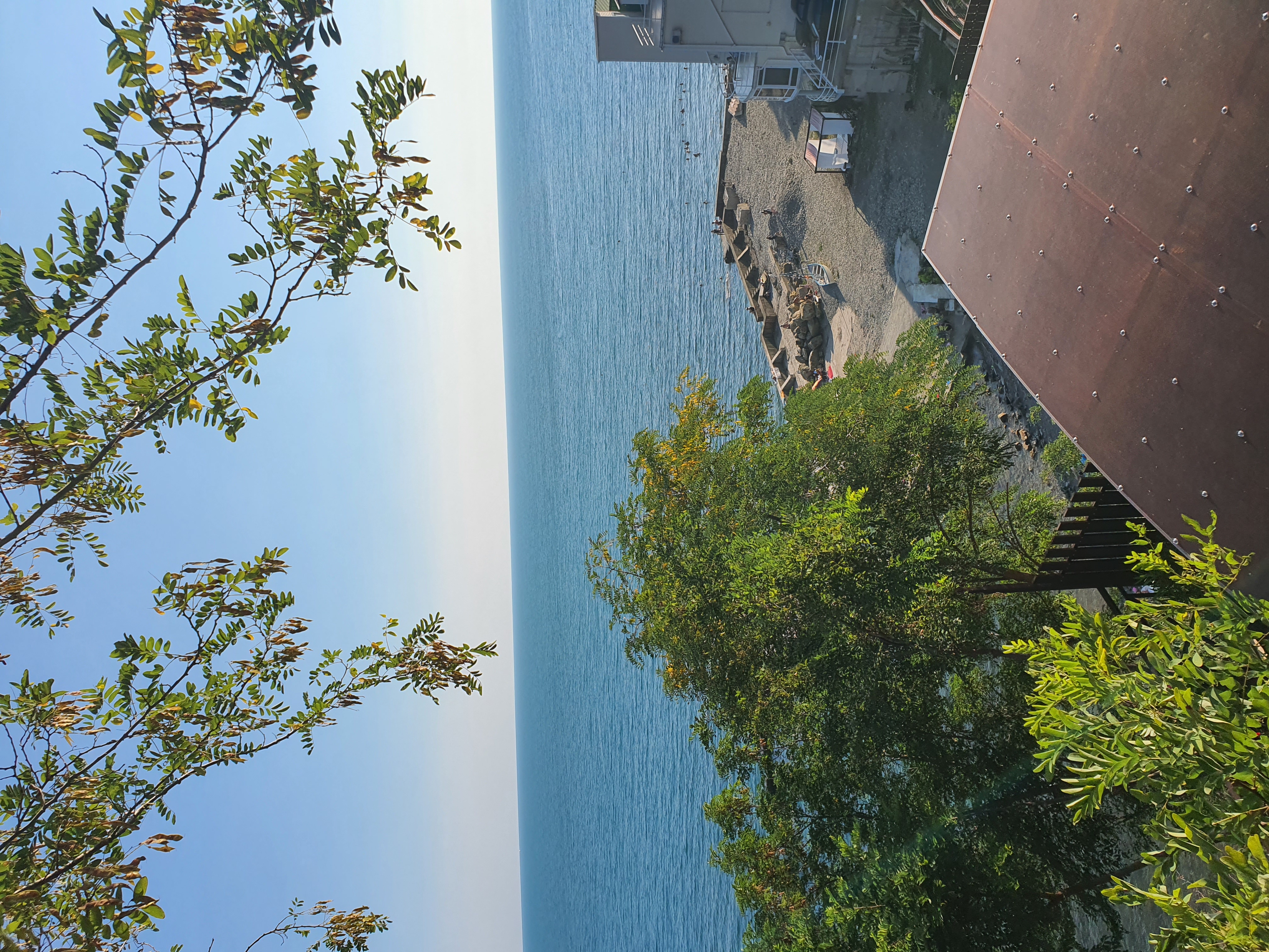 Фото Прибрежная сказка