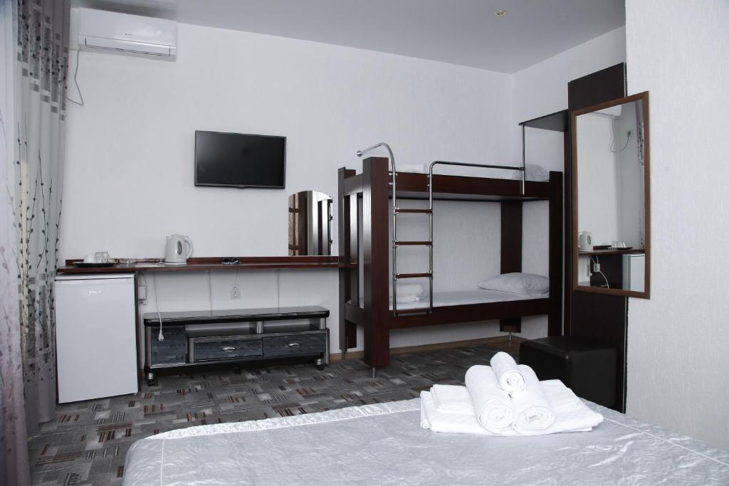 Фото Guest House Oniks