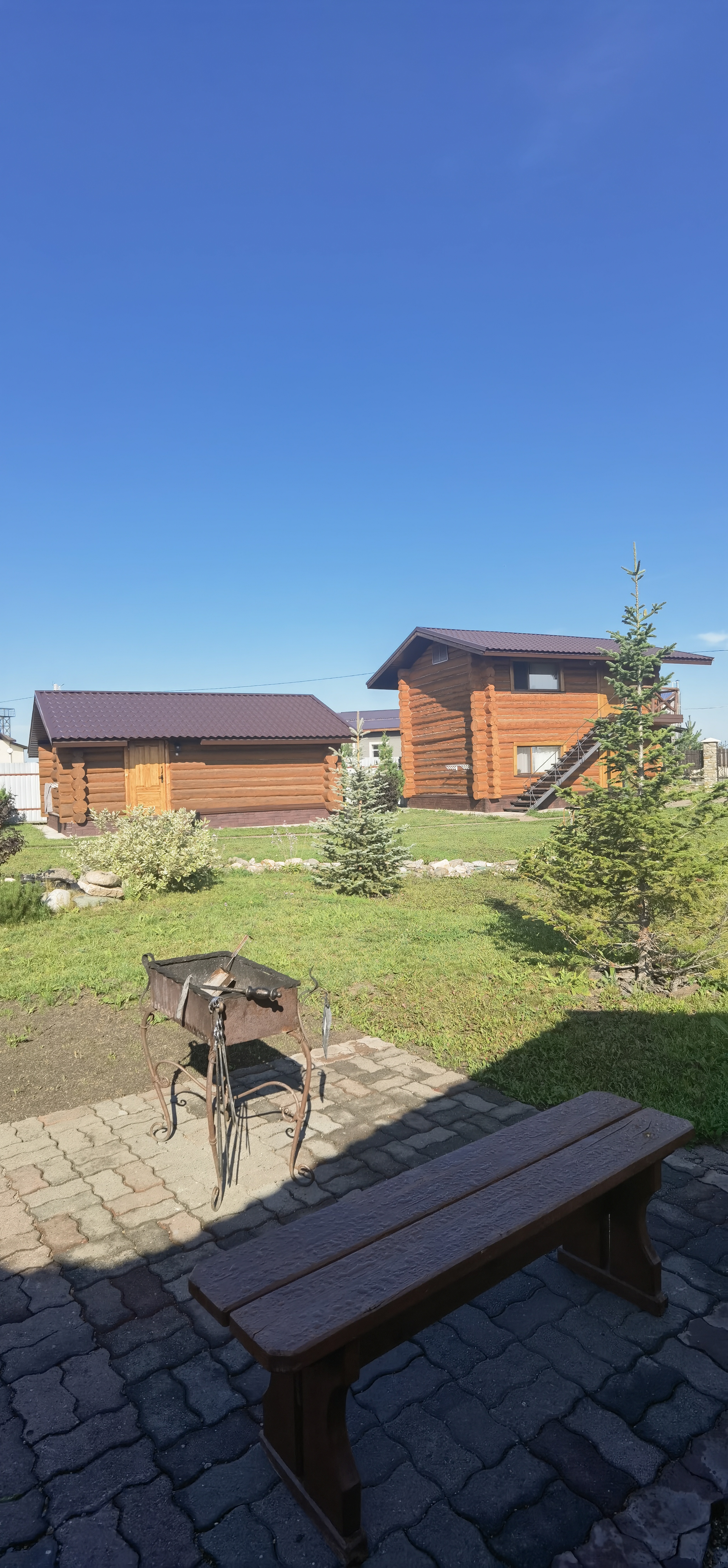 Фото Гостевой Двор