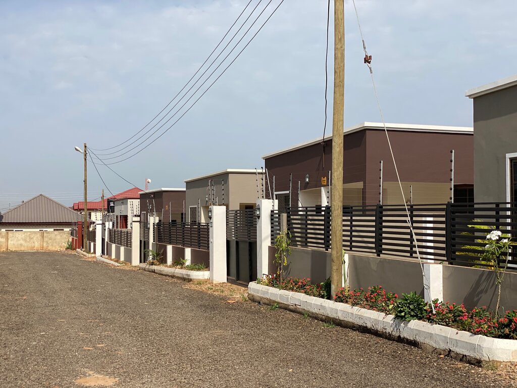 Real estate development Zimbali Estates, Earth, photo