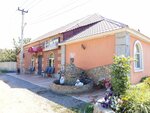 Cafe U Tarona (Village of Imeni 9th Yanvarya, ulitsa Yesenina, 1) ، مقهى
