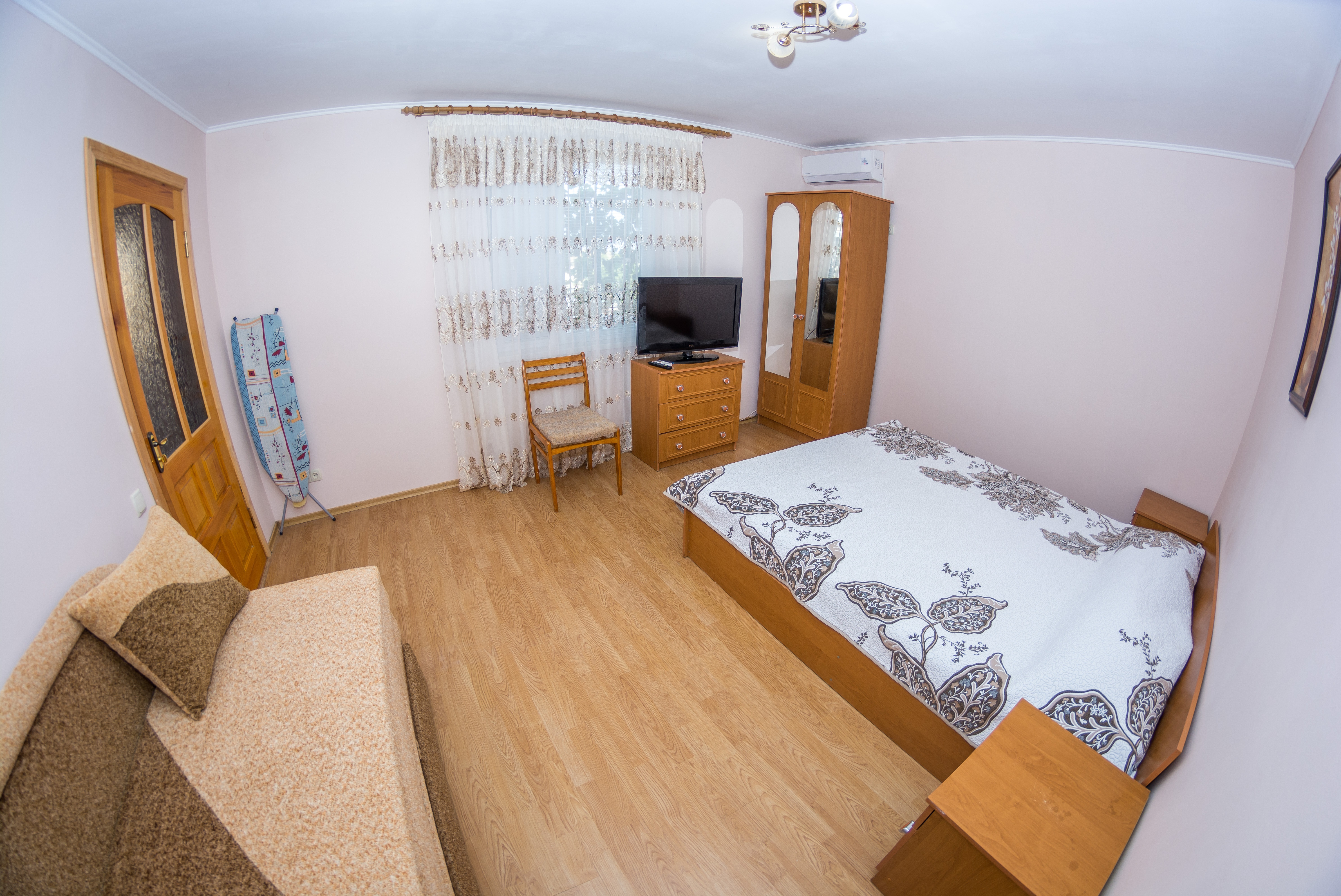 Фото Солнечная Долина