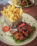 Tasty's (Ayawaso North, East Legon, Boundary Road, 95), restaurant