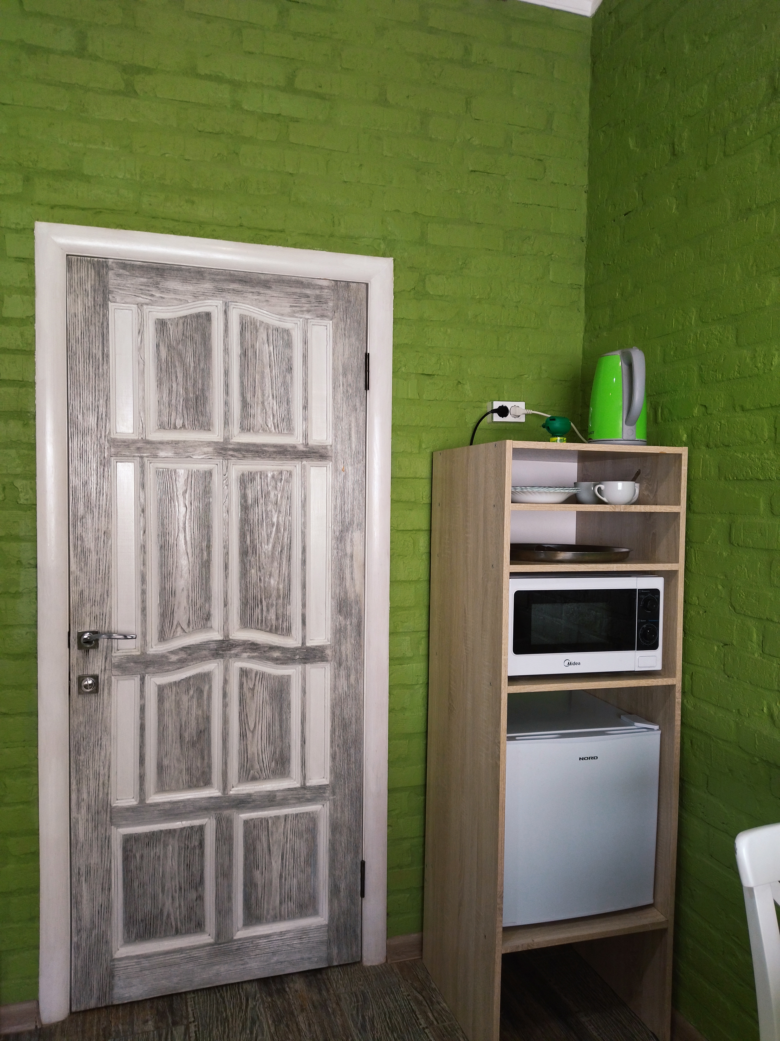 Фото Гостевой дом на Светлой