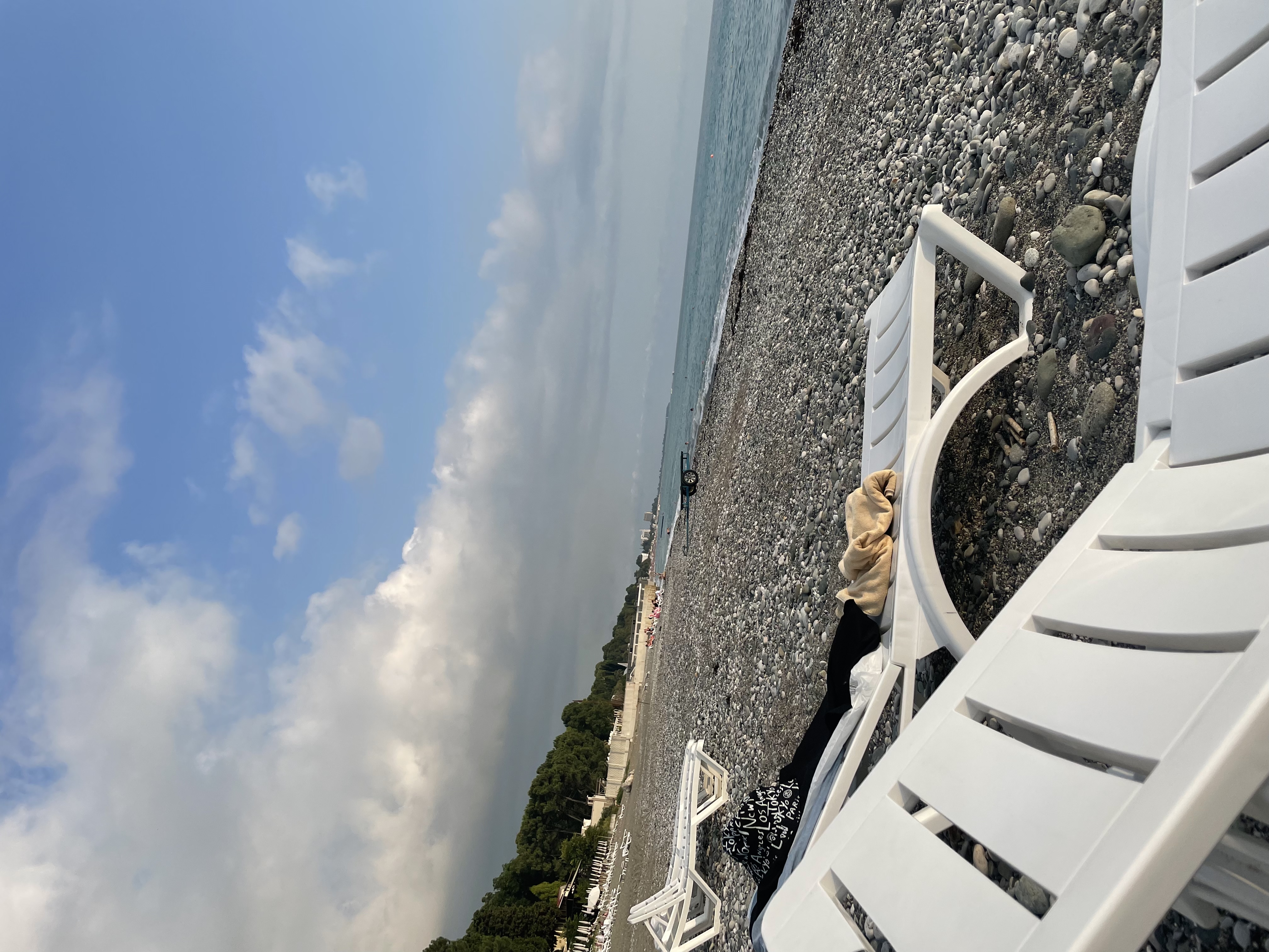 Фото Old Gagra Hotel