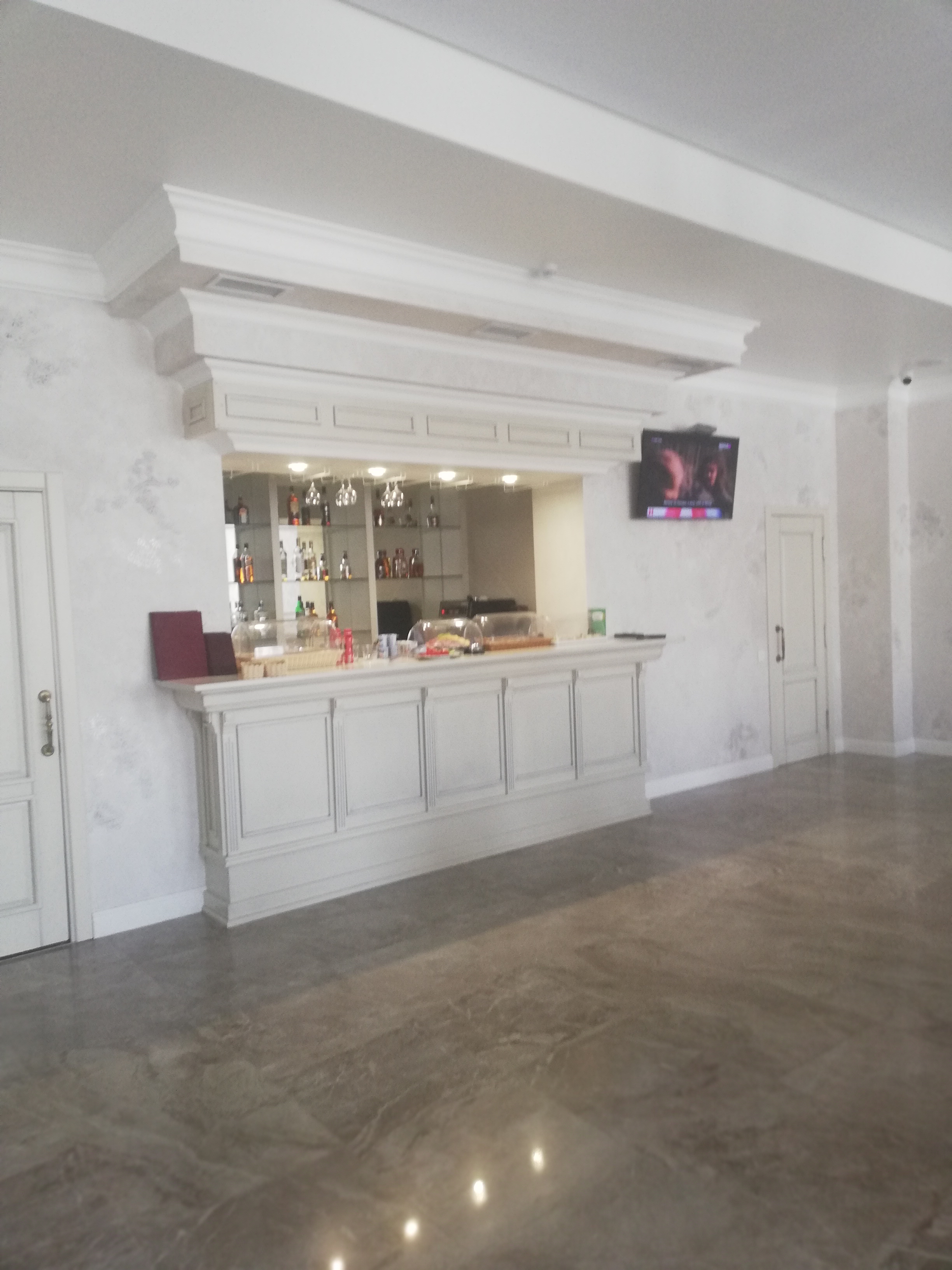 Фото Шери Холл