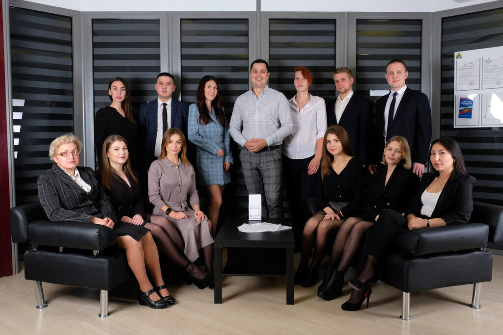 Credit broker Конструктив, Yekaterinburg, photo