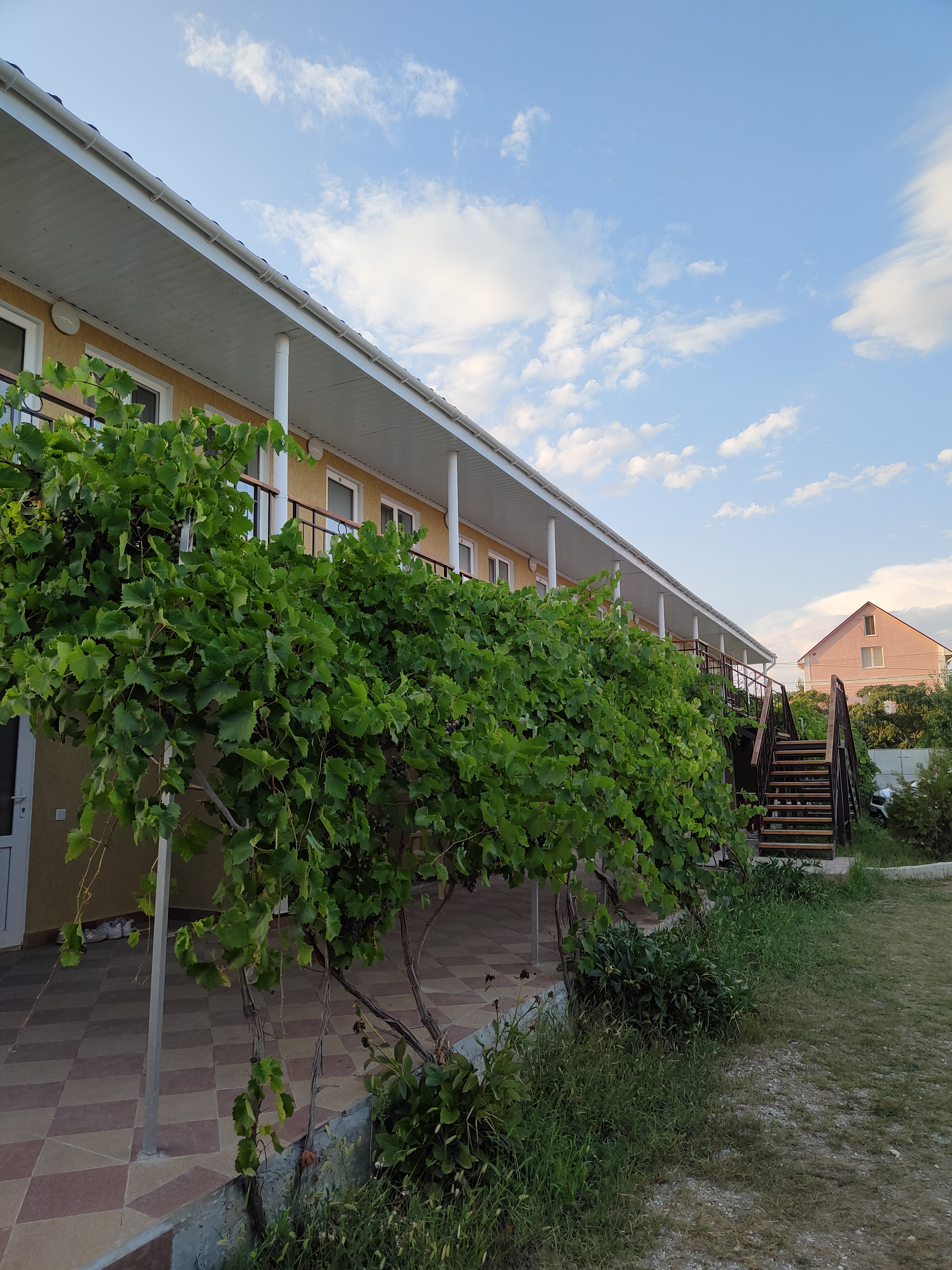 Фото Крымская Ривьера