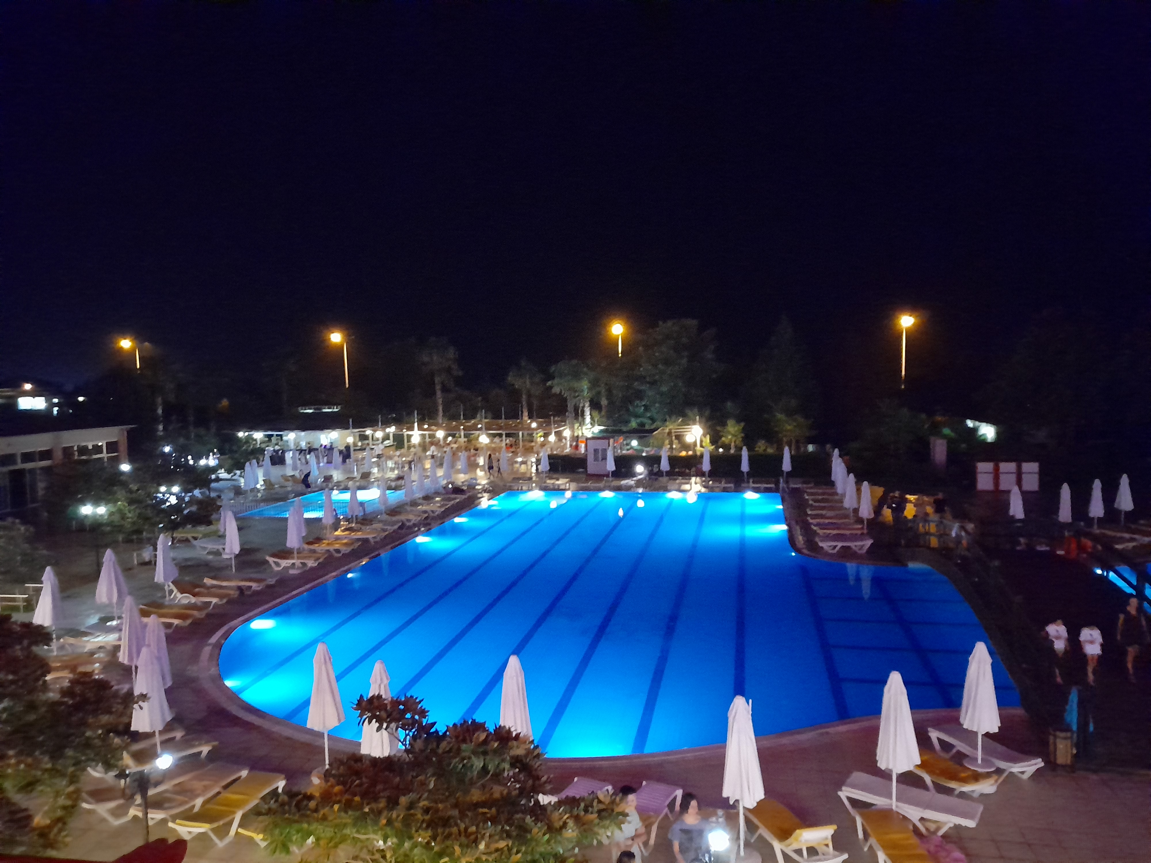 Фото Laphetos Resort Hotel