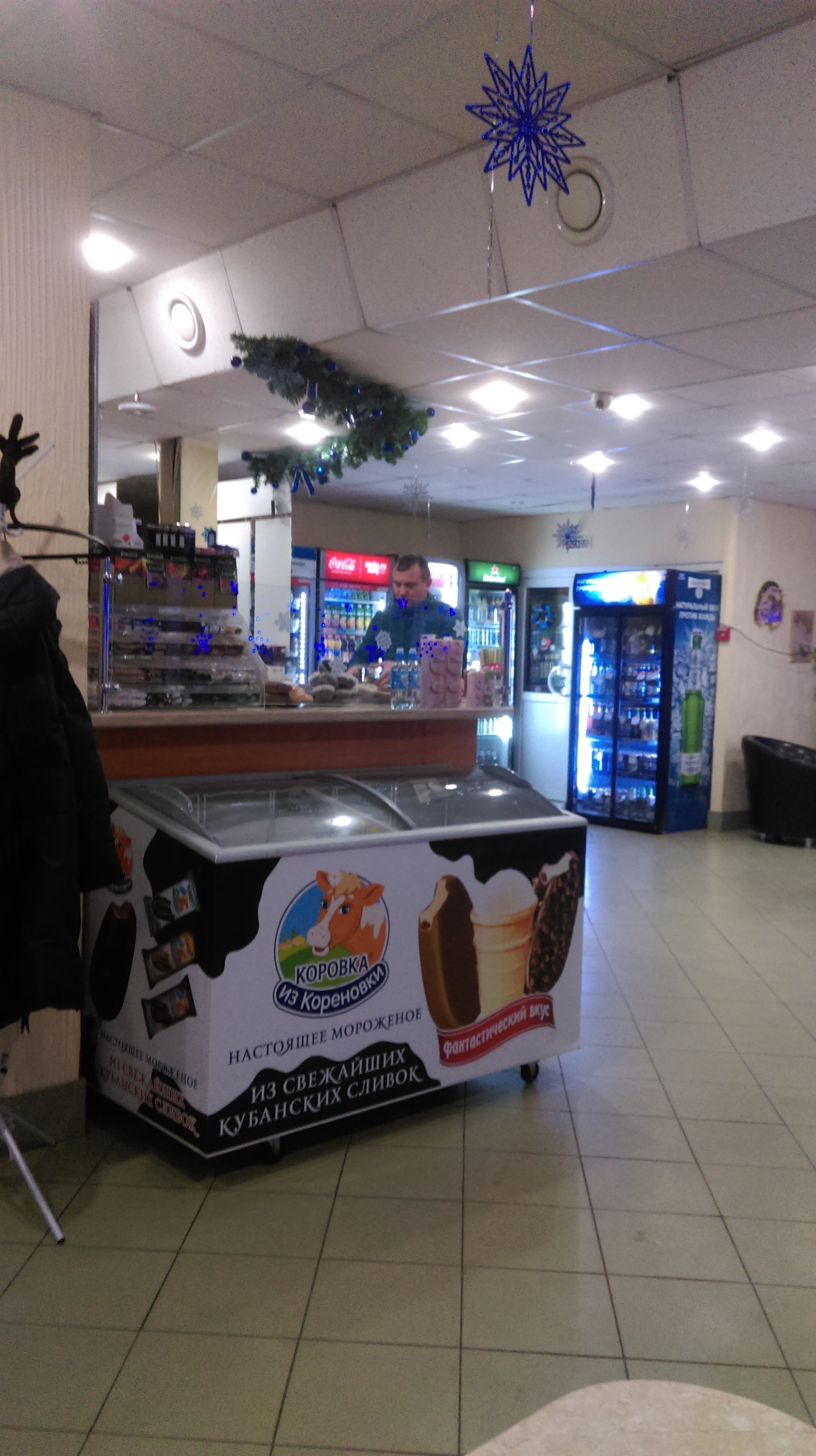 Фото Гостиница Янишполе