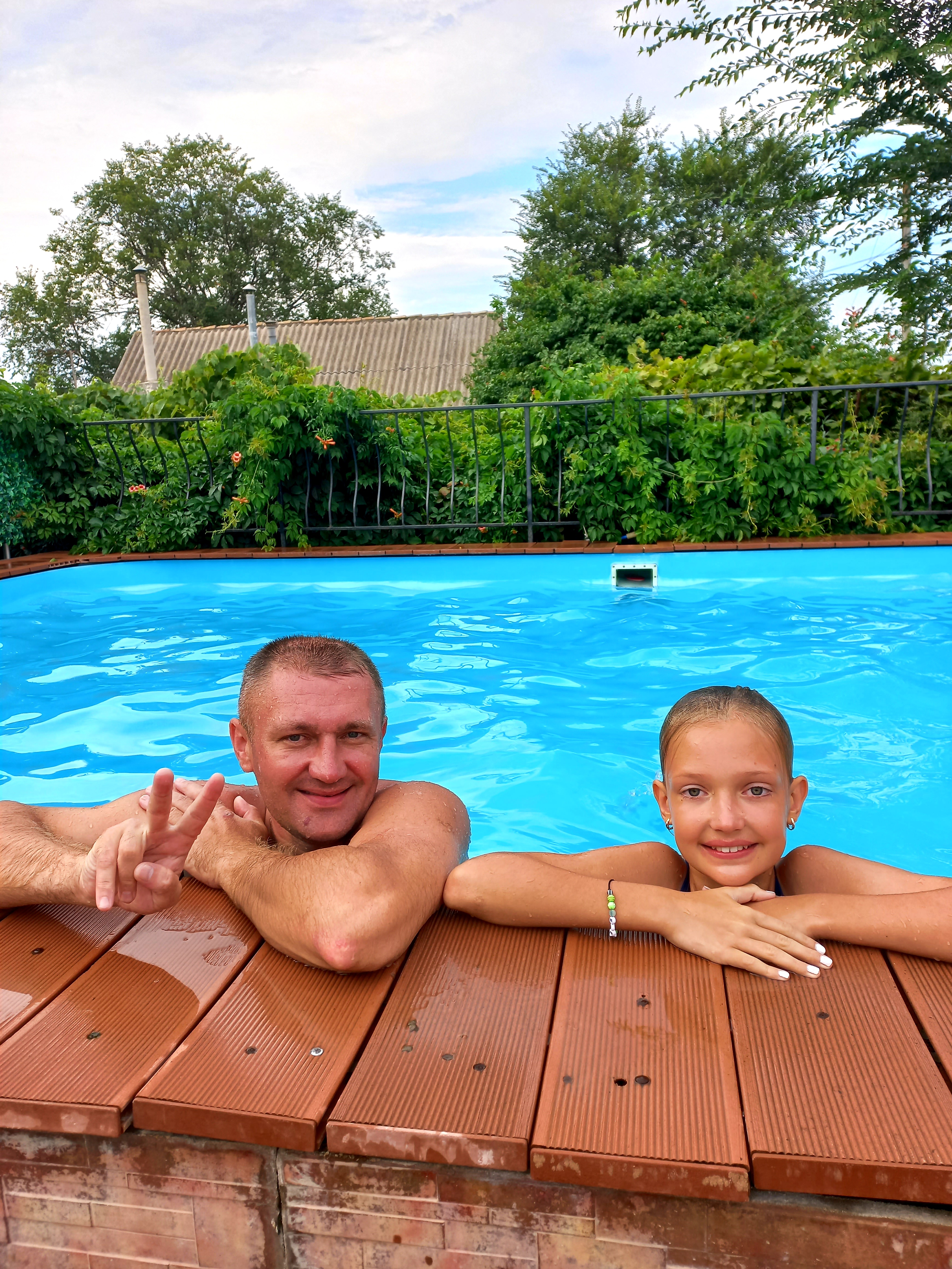 Фото У Юджина