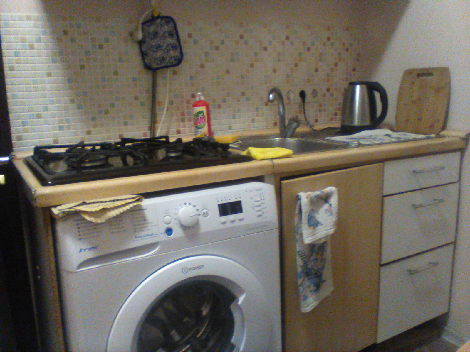 Фото Базилик