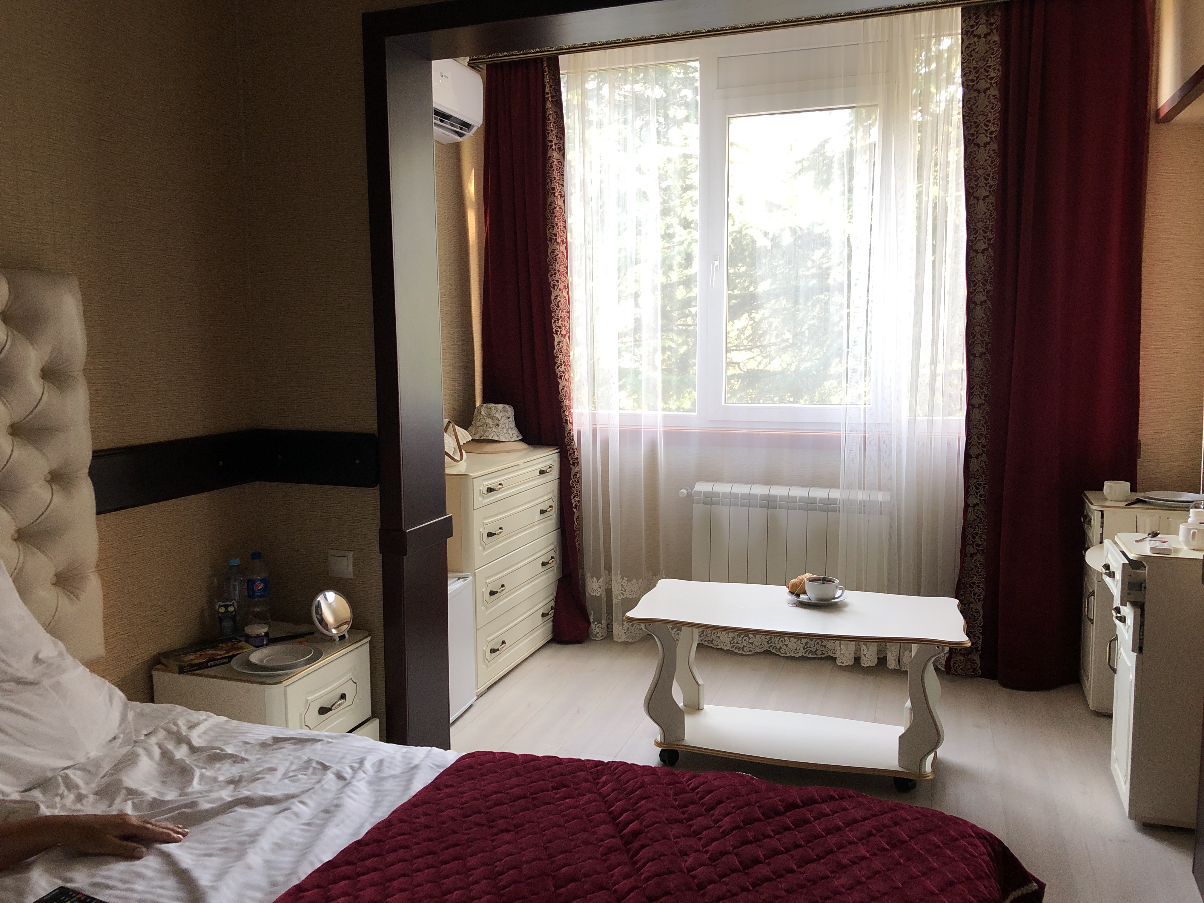 Фото Золотой Лотос