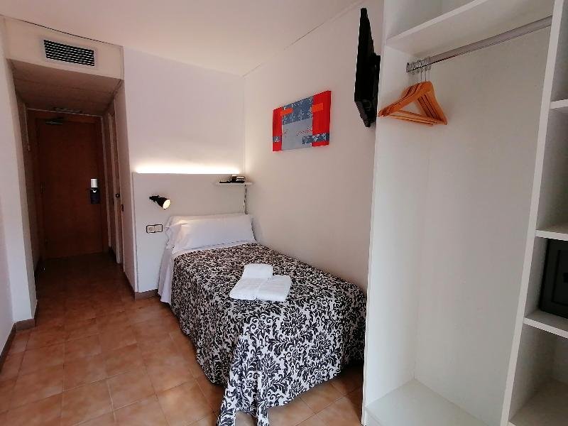 Фото Hotel Miami Calella