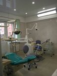 Эстет (ул. Сахьяновой, 23), стоматологическая клиника в Улан‑Удэ