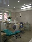 Stomatologicheskaya klinika Estet (ulitsa Sakhyanovoy, 23), dental clinic