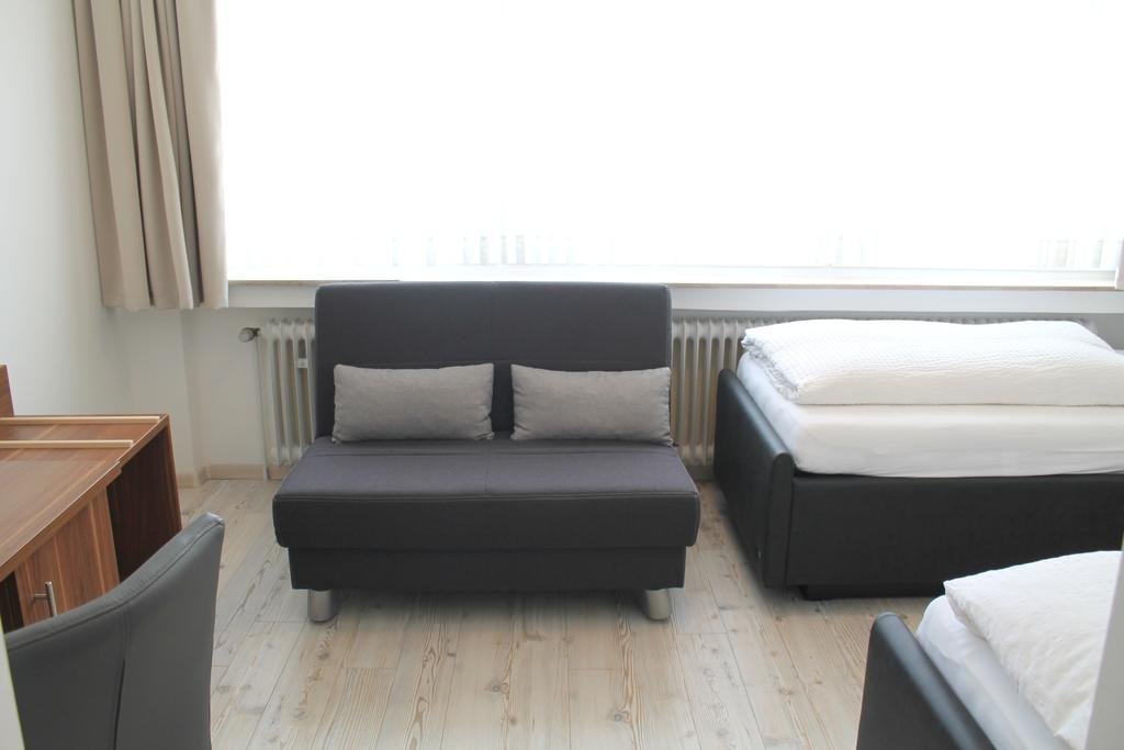 Фото Haus Kastanienhof