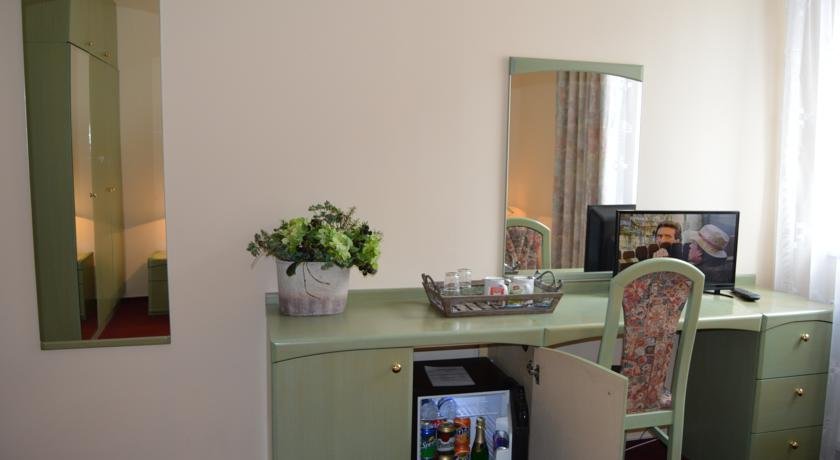 Фото Hotel Aréna