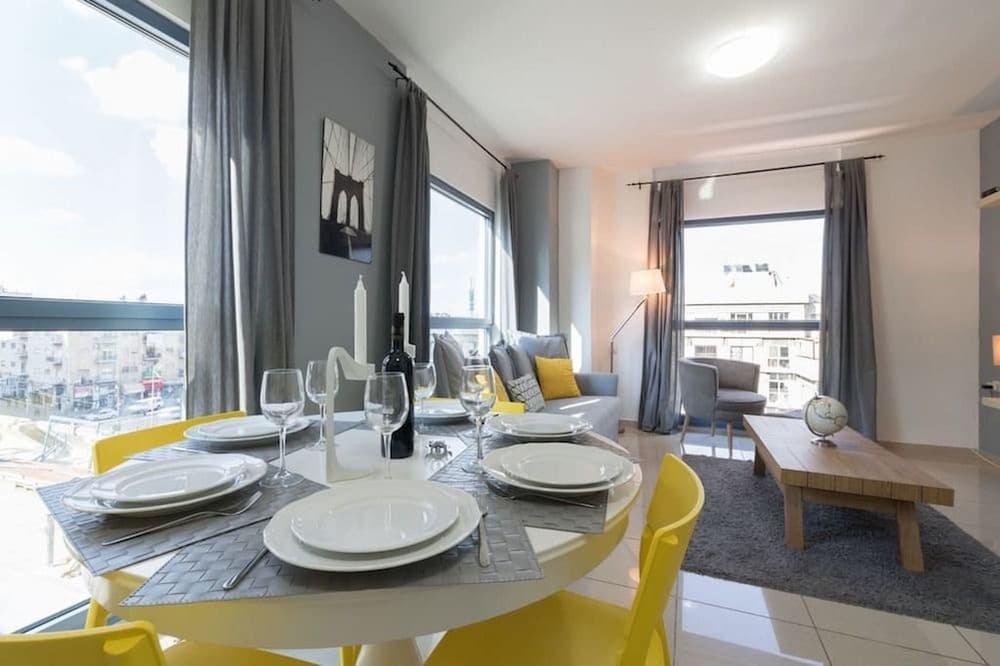 Фото Sweethome26 - Yafo Street Jerusalem