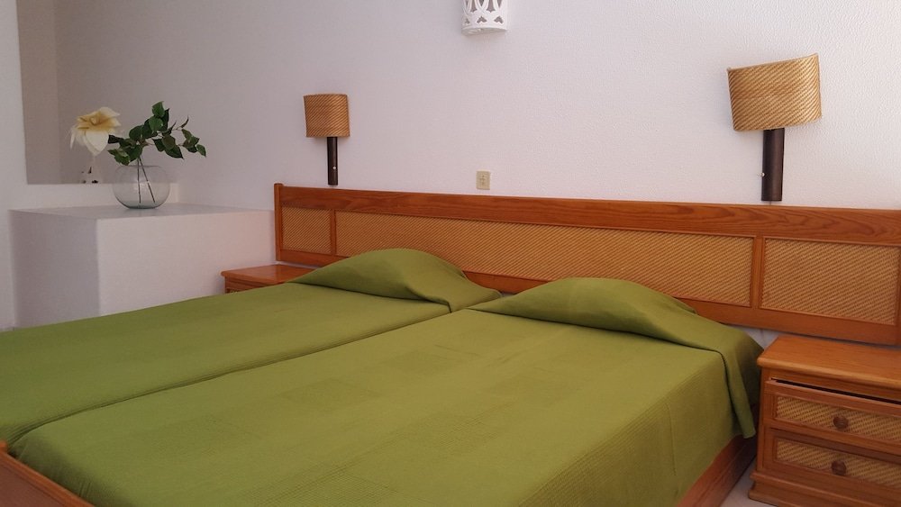 Фото Albufeira Sea and Old Town View 32