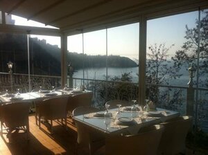 Гостиница Отель Babizer Konaklama & Restoran