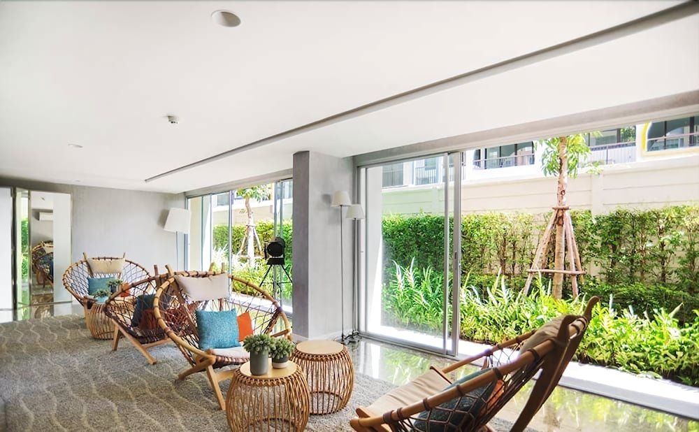 Фото Baan Imm Aim Huahin