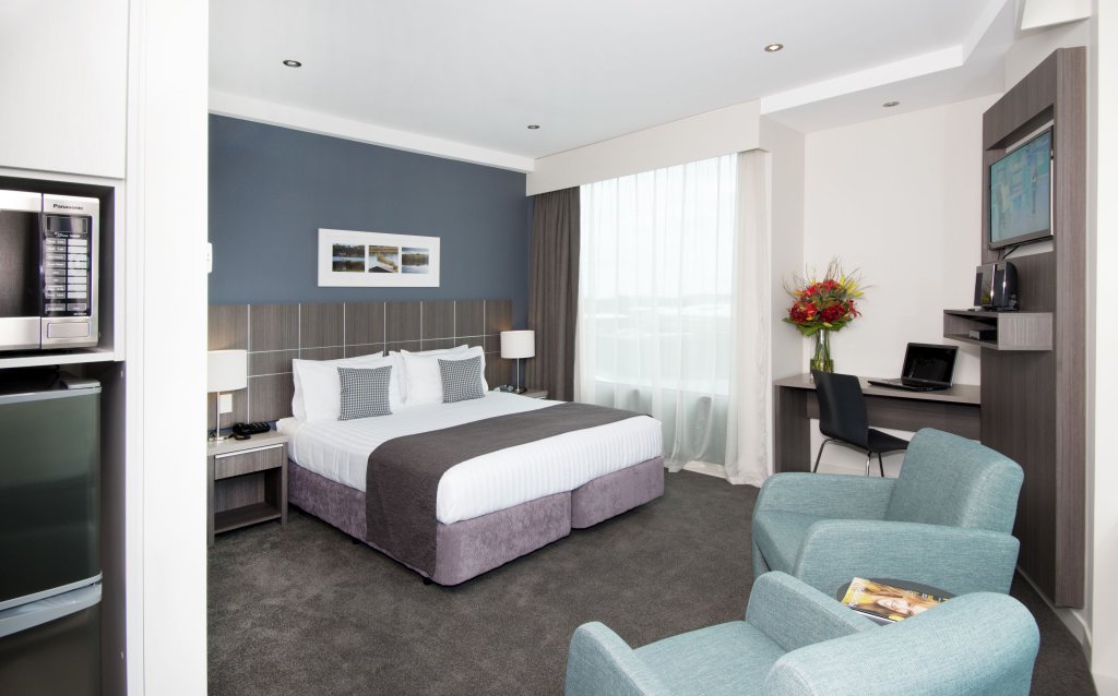 Фото Quest Highbrook