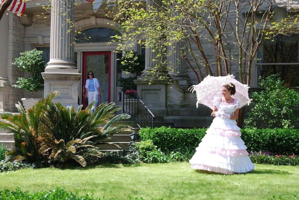 Фото Graystone Inn