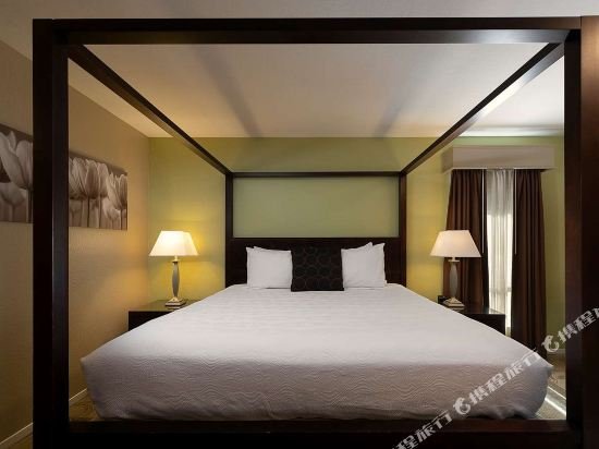 Фото Seacliff Inn Aptos, Tapestry Collection by Hilton