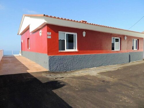 Жильё посуточно House with 2 Bedrooms in Santiago Del Teide, with Wonderful Sea View, Pool Access, Furnished Terrace - 3 Km From the Beach