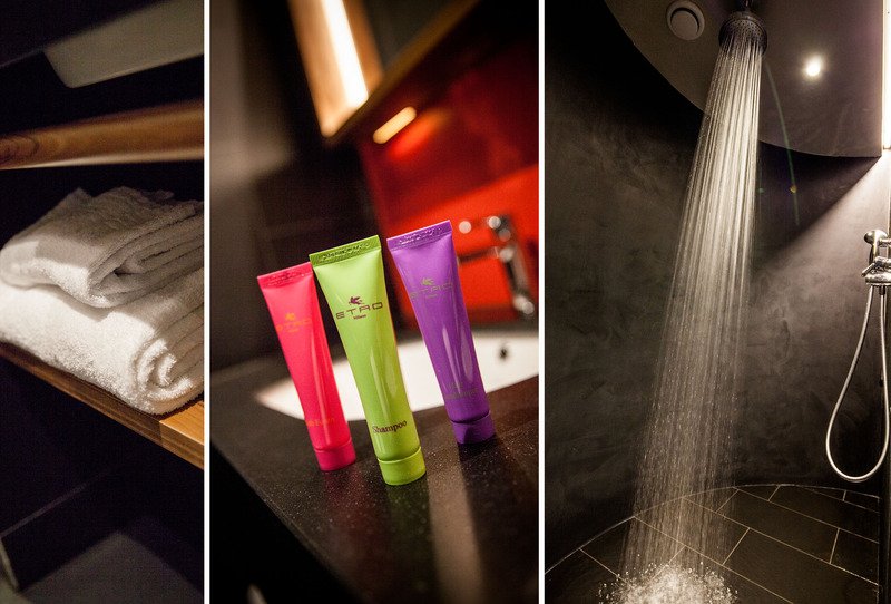 Фото Hotel Glam Milano