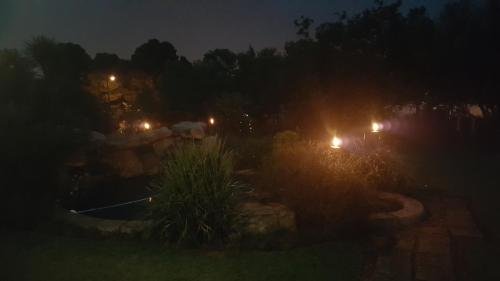 Фото African Silhouette Guesthouse