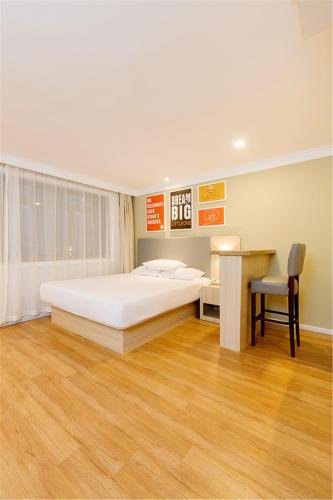 Фото Hanting Express Guangzhou