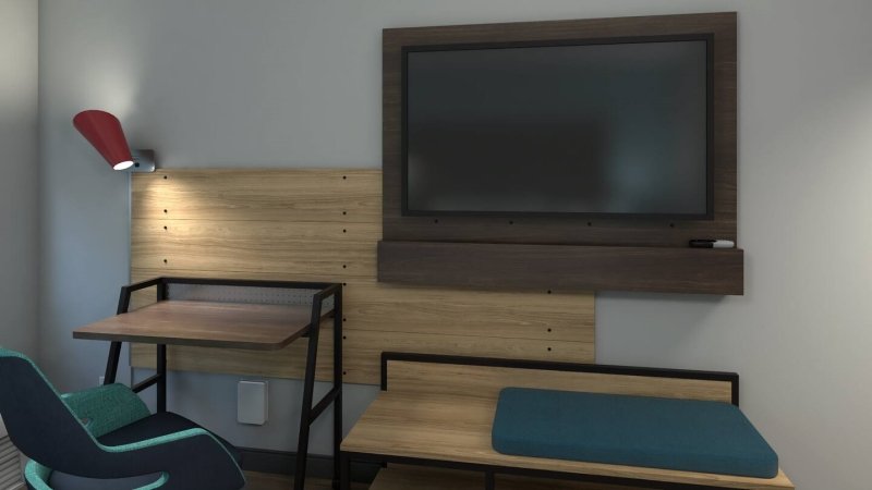 Фото Tru by Hilton Ft. Lauderdale Airport