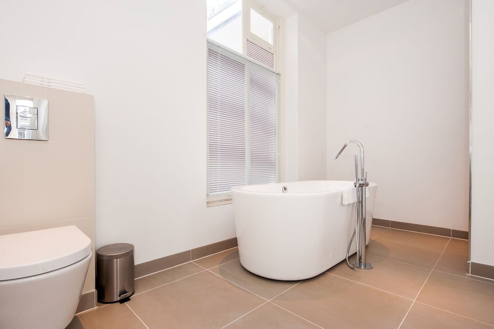 Фото Cityden Luxury Fashion Apartments