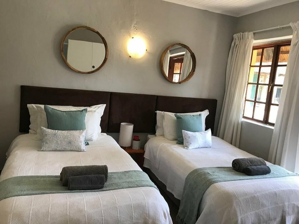 Hotel Cherry Country Lodge-Santon-Midrand, Earth, photo