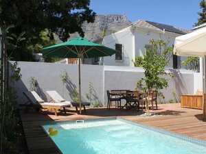 отель Himmelblau Boutique B&b