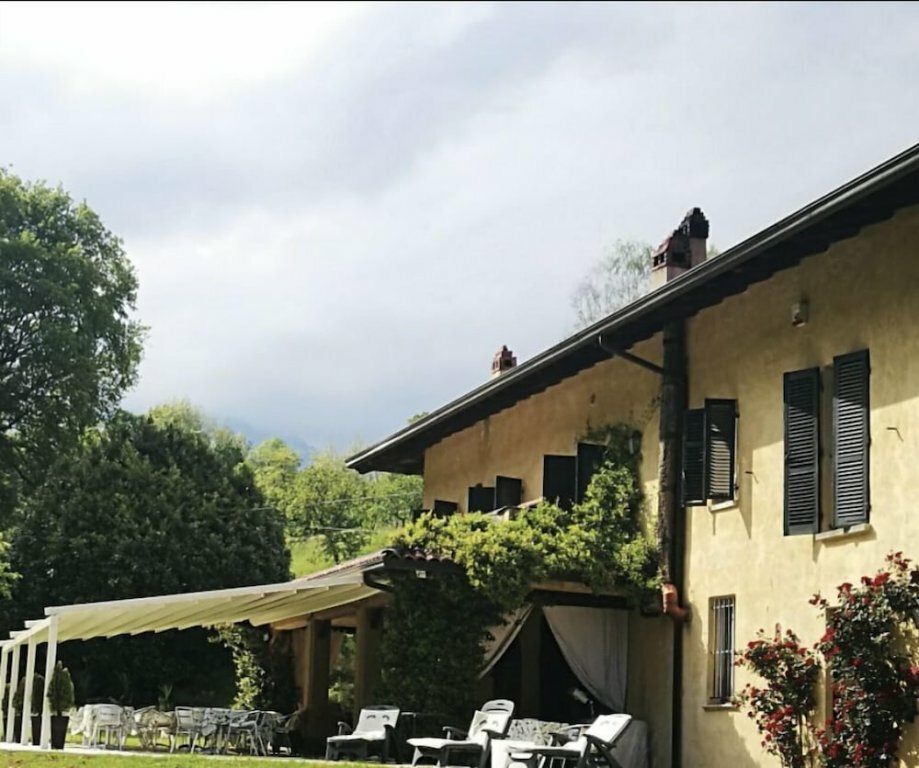 Hotel Antica Cascina Del Medico, Piedmont, photo