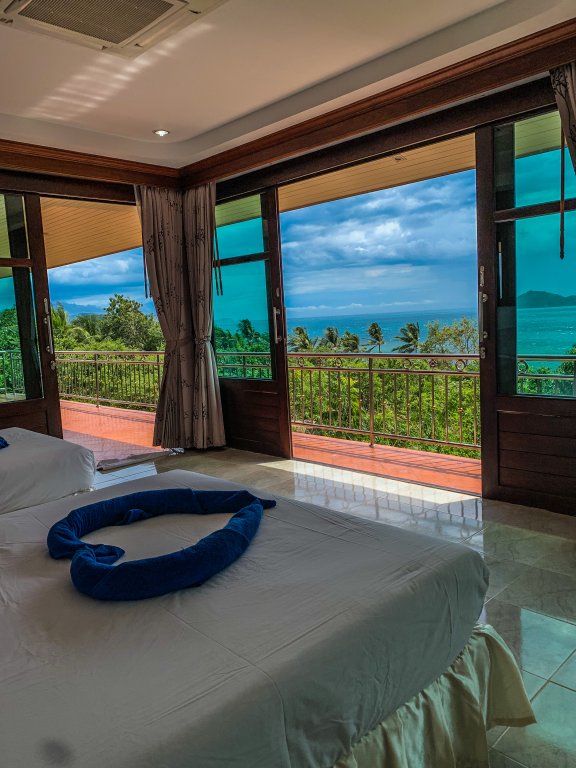 Фото Отель Golden Hill Resort