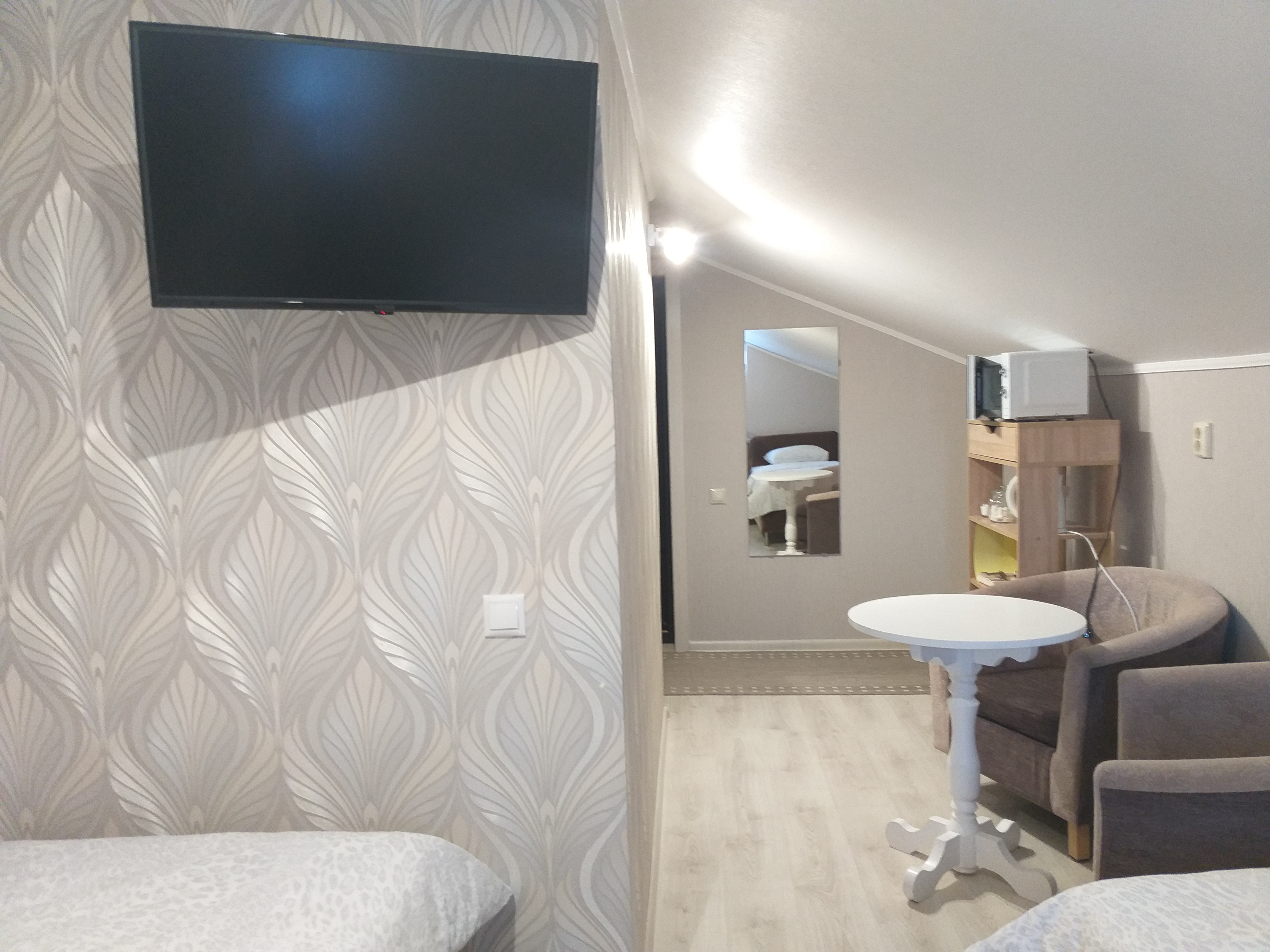 Фото Соседи