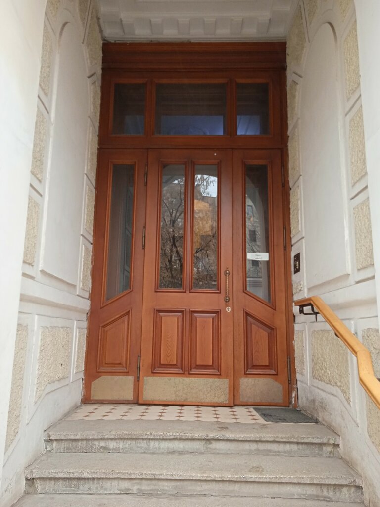 Departamento de policía Uchastkovy punkt politsii, , foto