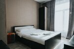 Room room (Brateyevskaya Street, 18к5) ، فندق