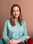 Психолог Ольга Шмарион (Nevskiy Avenue, 65), private experts