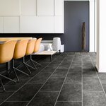 Poltyumeni (Sverdlova Street, 5), flooring