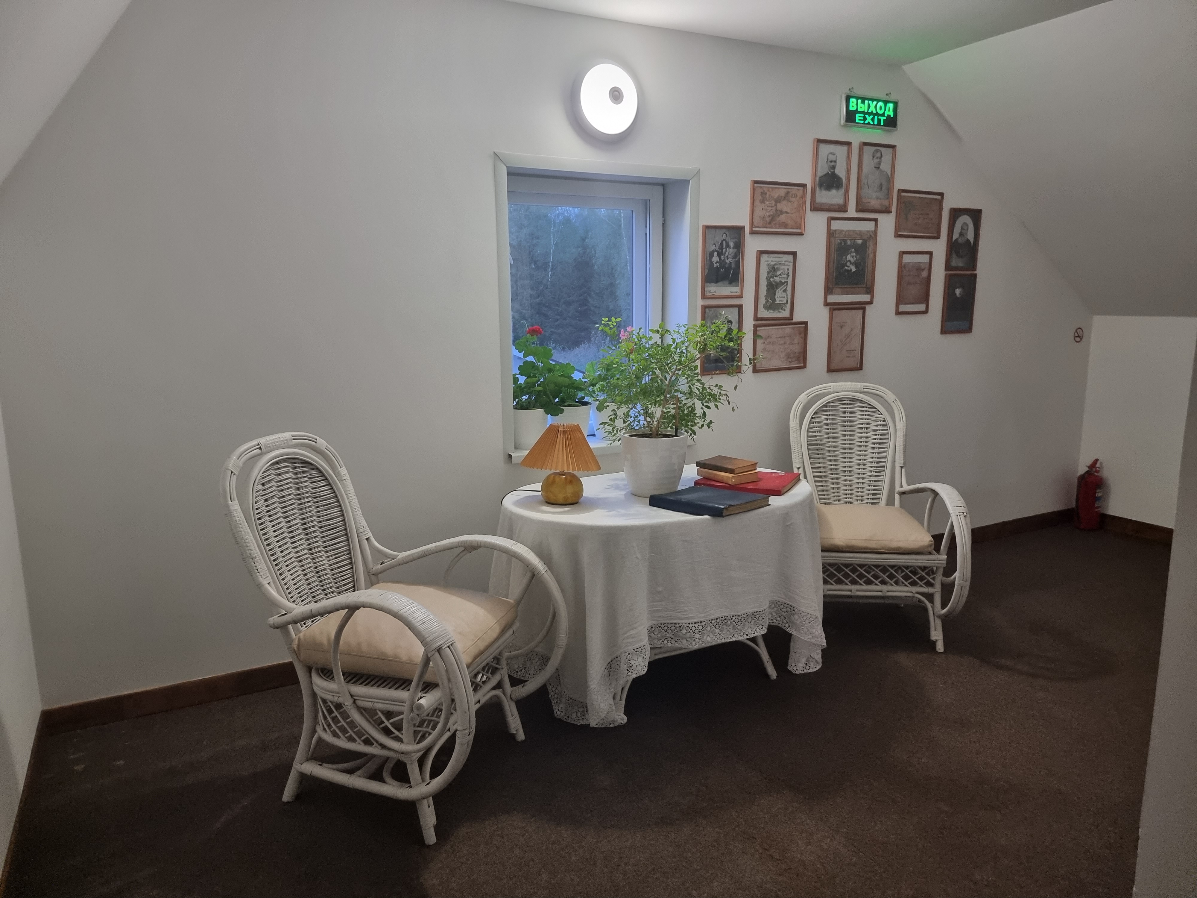 Фото Запруднево