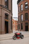 Moto Iz Evro (Petergofskoe Highway, 71Б), motorcycle dealership