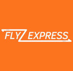 Fly Express (Novorossiyskaya Street, 8), courier services