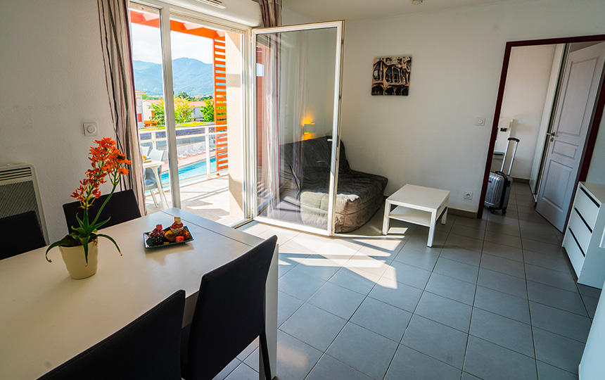 Фото Residence Les Demeures de la Massane - Vacancéole