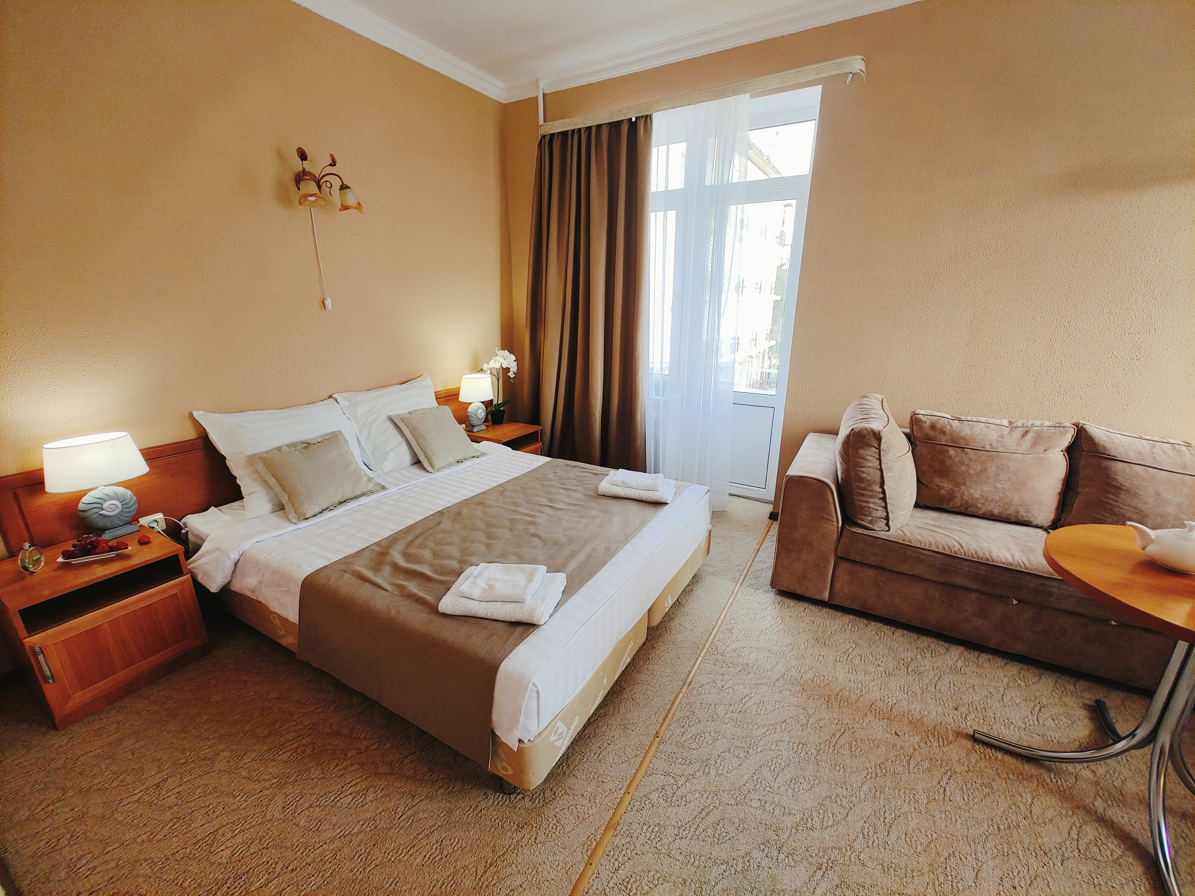 Фото Берег Надежды